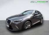 Mazda CX-3 2.0L Skyactiv-G 120 4x2 BVA   Beaupuy 31