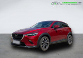 Mazda CX-3 2.0L Skyactiv-G 120 4x2 BVA   Beaupuy 31