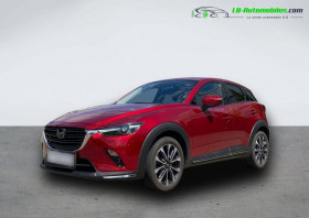 Mazda CX-3 , garage LB AUTOMOBILES  Beaupuy