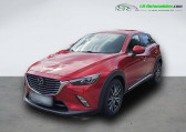 Mazda CX-3 2.0L Skyactiv-G 120 4x2 BVA   Beaupuy 31