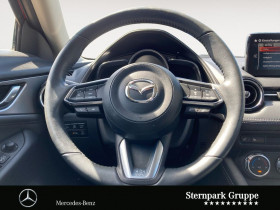 Mazda CX-3 2.0L Skyactiv-G 120 4x2 BVA  occasion  Beaupuy - photo n8