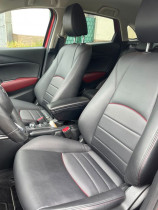 Mazda CX-3 2.0L Skyactiv-G 120 4x2 BVA  occasion  Beaupuy - photo n7