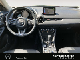 Mazda CX-3 2.0L Skyactiv-G 120 4x2 BVA  occasion  Beaupuy - photo n3