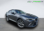 Mazda CX-3 2.0L Skyactiv-G 120 4x2 BVA   Beaupuy 31