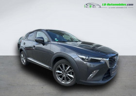 Mazda CX-3 , garage LB AUTOMOBILES  Beaupuy