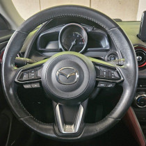 Mazda CX-3 2.0L Skyactiv-G 120 4x2 BVA  occasion  Beaupuy - photo n3