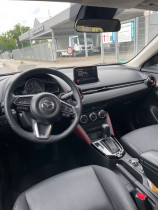 Mazda CX-3 2.0L Skyactiv-G 120 4x2 BVA  occasion  Beaupuy - photo n2