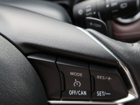 Mazda CX-3 2.0L Skyactiv-G 120 4x2 BVA  occasion  Beaupuy - photo n6