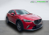 Mazda CX-3 2.0L Skyactiv-G 120 4x2 BVA   Beaupuy 31