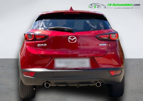 Mazda CX-3 2.0L Skyactiv-G 120 4x2 BVA  occasion  Beaupuy - photo n6