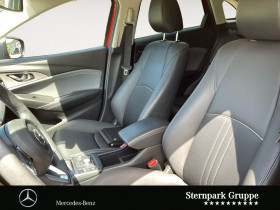 Mazda CX-3 2.0L Skyactiv-G 120 4x2 BVA  occasion  Beaupuy - photo n7