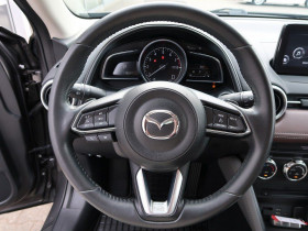Mazda CX-3 2.0L Skyactiv-G 120 4x2 BVA  occasion  Beaupuy - photo n7