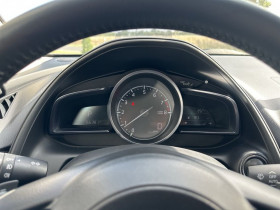 Mazda CX-3 2.0L Skyactiv-G 120 4x2 BVA  occasion  Beaupuy - photo n5
