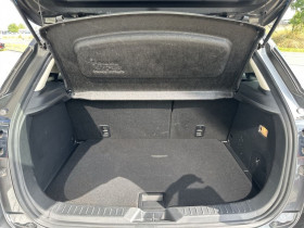 Mazda CX-3 2.0L Skyactiv-G 120 4x2 BVA  occasion  Beaupuy - photo n6
