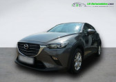 Mazda CX-3 2.0L Skyactiv-G 120 4x2 BVA   Beaupuy 31