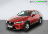 Mazda CX-3 2.0L Skyactiv-G 120 4x2 BVA   Beaupuy 31