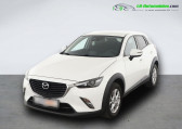 Mazda CX-3 2.0L Skyactiv-G 120 4x2 BVA   Beaupuy 31
