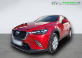 Mazda CX-3 2.0L Skyactiv-G 120 4x2 BVA   Beaupuy 31