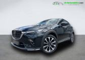 Mazda CX-3 2.0L Skyactiv-G 120 4x2 BVA   Beaupuy 31