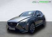 Mazda CX-3 2.0L Skyactiv-G 120 4x2 BVA   Beaupuy 31