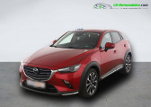 Mazda CX-3 2.0L Skyactiv-G 120 4x2 BVA   Beaupuy 31