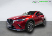 Mazda CX-3 2.0L Skyactiv-G 120 4x2 BVA   Beaupuy 31