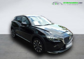 Mazda CX-3 2.0L Skyactiv-G 120 4x2 BVA   Beaupuy 31