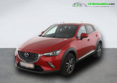 Mazda CX-3 2.0L Skyactiv-G 120 4x2 BVA   Beaupuy 31