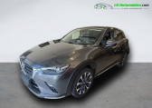 Annonce Mazda CX-3 occasion Essence 2.0L Skyactiv-G 120 4x2 BVA  Beaupuy
