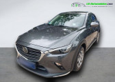 Mazda CX-3 2.0L Skyactiv-G 120 4x2 BVA   Beaupuy 31
