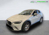 Mazda CX-3 2.0L Skyactiv-G 120 4x2 BVA   Beaupuy 31