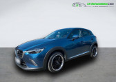 Mazda CX-3 2.0L Skyactiv-G 120 4x2 BVA   Beaupuy 31