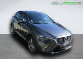 Mazda CX-3 2.0L Skyactiv-G 120 4x2 BVA   Beaupuy 31