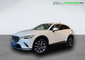 Mazda CX-3 2.0L Skyactiv-G 120 4x2 BVA   Beaupuy 31