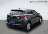 Mazda CX-3 occasion année 2017 boite Automatique Annonce Mazda CX-3 occasion Essence 2.0L Skyactiv-G 120 4x2 BVA à Beaupuy
