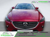 Annonce Mazda CX-3 occasion Essence 2.0L Skyactiv-G 120 4x2 BVA  Beaupuy