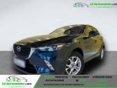 Annonce Mazda CX-3 occasion Essence 2.0L Skyactiv-G 120 4x2 BVA  Beaupuy