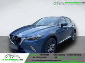 Annonce Mazda CX-3 occasion Essence 2.0L Skyactiv-G 120 4x2 BVA  Beaupuy