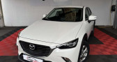 Mazda CX-3 2.0L Skyactiv-G 120 4x2 BVA6 Dynamique   Cournon d'Auvergne 63