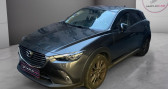 Mazda CX-3 2.0L Skyactiv-G 120 4x2 BVA6 Exclusive Edition  2018 - annonce de voiture en vente sur Auto Sélection.com
