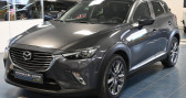 Mazda CX-3 2.0L Skyactiv-G 120 4x2 BVA6 Selection   ST SATURNIN 72