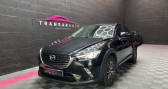 Mazda CX-3 2.0L Skyactiv-G 120 4x2 BVA6 Signature   Chaponost 69