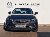Annonce Mazda CX-3 occasion Essence 2.0L SKYACTIV-G 120 4X2 BVA6 Signature � PERPIGNAN