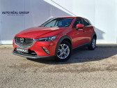 Annonce Mazda CX-3 occasion Essence 2.0L SKYACTIV-G 120 4X2 Dynamique � PERPIGNAN