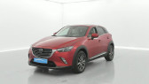 Annonce Mazda CX-3 occasion Essence 2.0L Skyactiv-G 120 4x2 Selection 5p  SAINT-GREGOIRE