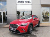 Annonce Mazda CX-3 occasion Essence 2.0L SKYACTIV-G 120 4X2 Selection  Toulouse