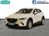 Annonce Mazda CX-3 occasion Essence 2.0L Skyactiv-G 120 4x2  SASSENAGE