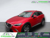 Annonce Mazda CX-3 occasion Essence 2.0L Skyactiv-G 120 4x2 � Beaupuy