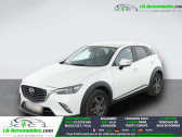 Annonce Mazda CX-3 occasion Essence 2.0L Skyactiv-G 120 4x2 � Beaupuy