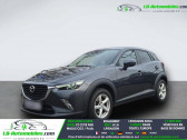Mazda CX-3 2.0L Skyactiv-G 120 4x2  � Beaupuy 31